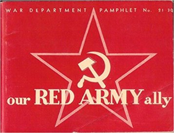 Red Army Ally